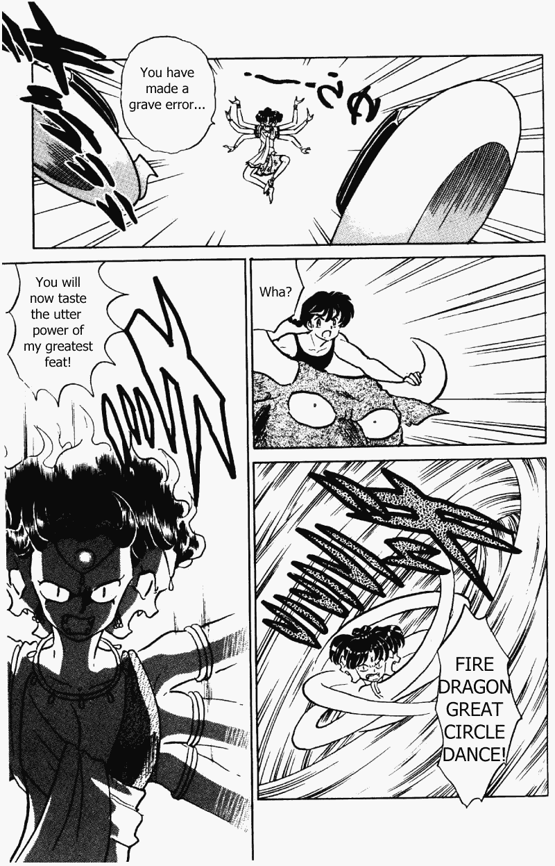 Ranma 1/2 Chapter 337 12